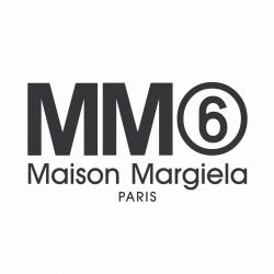 Mm6 Maison Margiela Paris Printemps Femme Paris