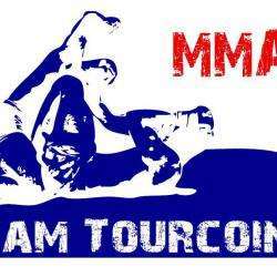 Association Sportive MMA Team Tourcoing - 1 - 