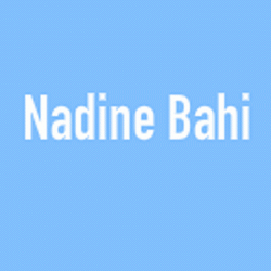 Nadine Bahi Strasbourg