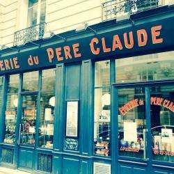 Mme Claude - L'épicerie Du Père Claude Paris