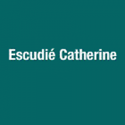 Escudié Catherine Carcassonne