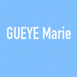 Gueye Marie Matoury