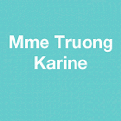 Mme Truong Karine Indre