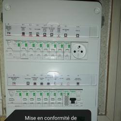 Electricien MN Système et solutions - 1 - 
