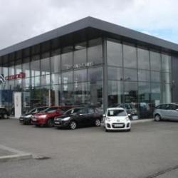 Garagiste et centre auto Citroen Jvm Automobiles - 1 - 