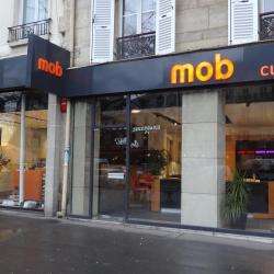 Mob Cuisines Paris