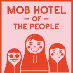 Hôtel et autre hébergement MOB hotel - 1 - 