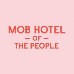 Hôtel et autre hébergement MOB HOUSE - 1 - 