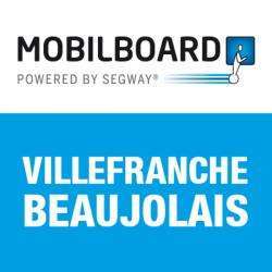 Mobilboard Villefranche-beaujolais Lachassagne
