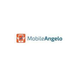 Commerce Informatique et télécom Mobile Angelo - 1 - Mobile Angelo 1er Réseau De La Réparation Smartphone/tablette à Domicile Ou Au Bureau. - 