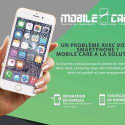 Mobile Care Orléans
