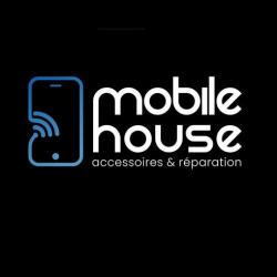 Commerce Informatique et télécom Mobile House - 1 - 