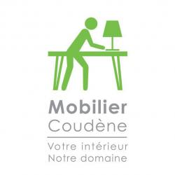 Centres commerciaux et grands magasins Mobilier Coudène - 1 - 