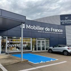 Mobilier De France Besançon