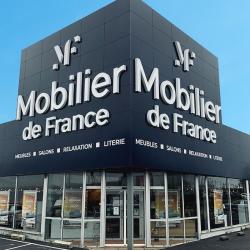 Décoration Mobilier de France - 1 - 