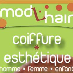 Coiffeur Mod'l'hair - 1 - 