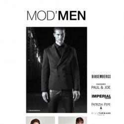 Vêtements Homme Mod Men - 1 - 