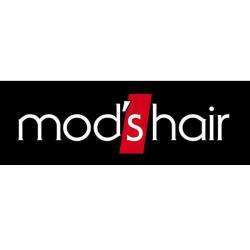 Mod S Hair Paris