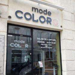 Coiffeur Mode Color - 1 - 