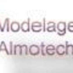 Entreprises tous travaux Modelage ALMOTECH - 1 - 