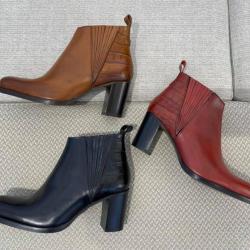 Chaussures Modella - 1 - 