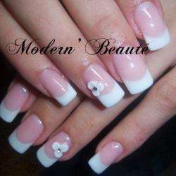 Modern' Beauté Formation Ongle,cil 38,73