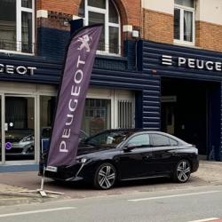 Peugeot - Modern'garage Lille