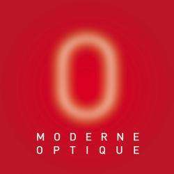Opticien MODERNE OPTIQUE - 1 - 