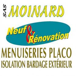 Menuisier et Ebéniste Moinard - 1 - 