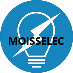 Electricien MOISSELEC - 1 - 