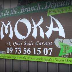 Décoration Moka - 1 - 
