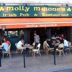 Le Molly Malone's Bordeaux