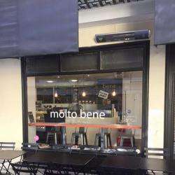Restaurant Molto Bene - 1 - 