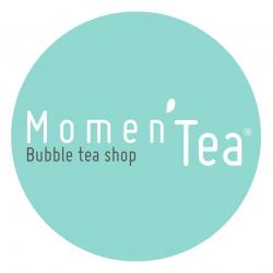 Salon de thé et café Momen'Tea Euralille - 1 - 