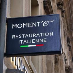 Restaurant Moment'o - 1 - 