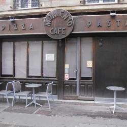 Momento Café Boulogne Billancourt