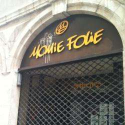 Librairie MOMIE FOLIE - 1 - 