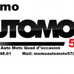 Momo Auto Moto 57 Montigny Lès Metz