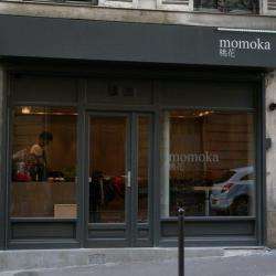 Momoka Paris