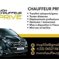 Taxi Mon chauffeur privé Lille - 1 - Mon-chauffeur-privé-vtc-lille - 