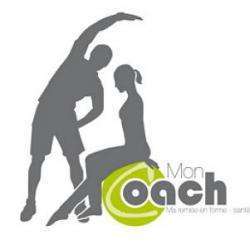 Salle de sport Mon Coach - 1 - Mon Coach Rennes - 