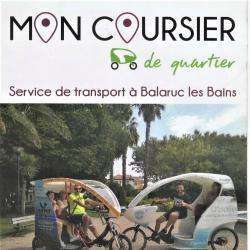 Vélo Mon Coursier de Quartier - 1 - 