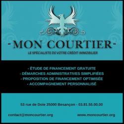 Courtier Mon Courtier - 1 - 