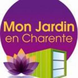 Entreprises tous travaux Mon Jardin En Charente - 1 - 