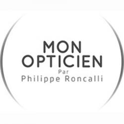 Opticien MON OPTICIEN par Philippe Roncalli OPTIKID - 1 - 