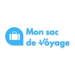 Mon Sac De Voyage Paris