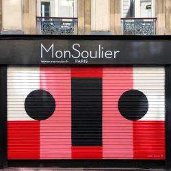 Mon Soulier Paris