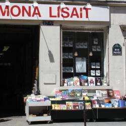 Librairie Mona lisait - 1 - 