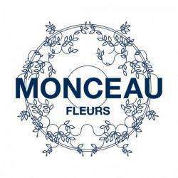 Monceau Fleurs Florelei Franchise Independ Salon De Provence