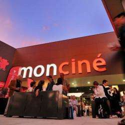 Cinéma Monciné - 1 - 